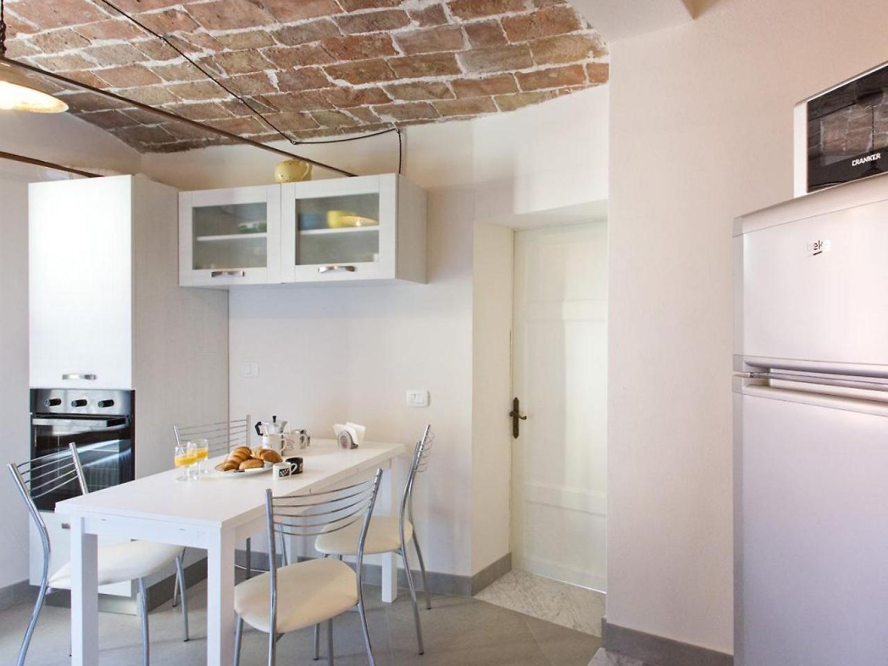Nonna Pappa Apartment Сиена Екстериор снимка