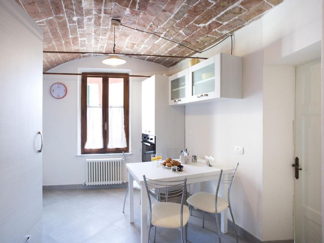 Nonna Pappa Apartment Сиена Екстериор снимка